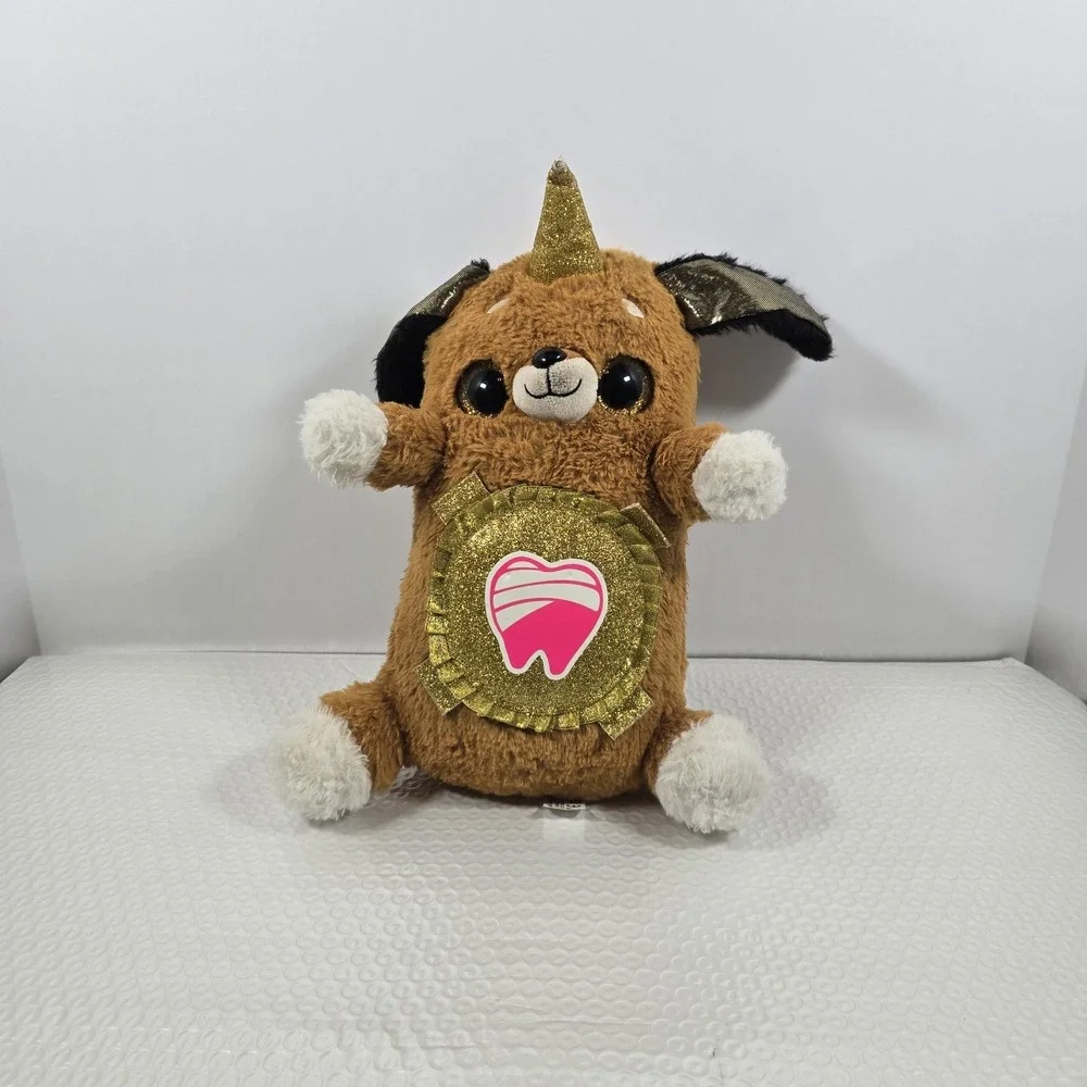 Rainbocorn Puppycorn Rescue Plush  By ZURU - Picture 3 of 12